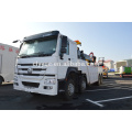 Sinotruk Howo 16 Ton Towing Truck